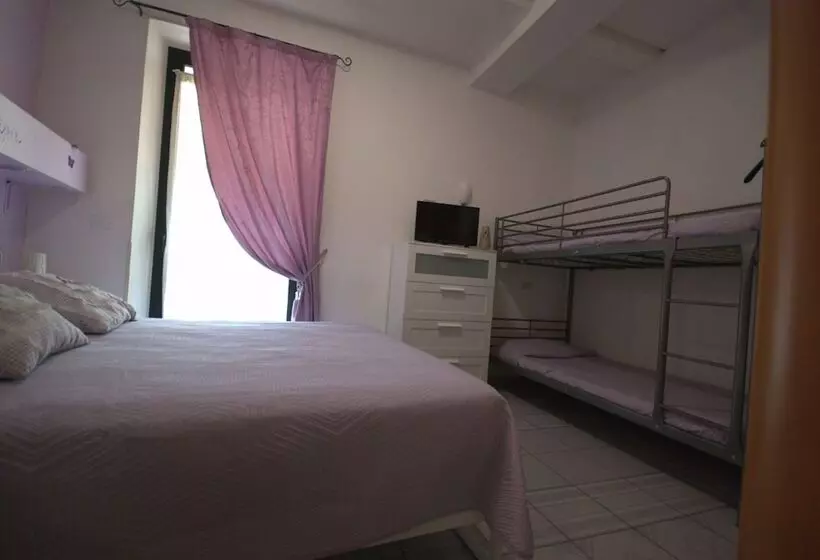 B&b Vittorio Emanuele