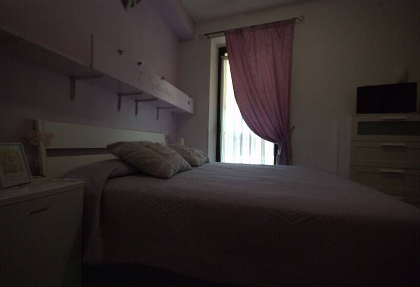 B&b Vittorio Emanuele