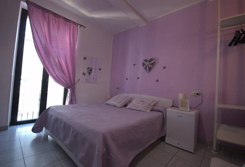 B&b Vittorio Emanuele