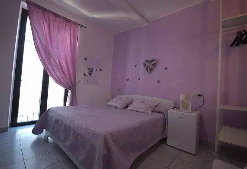 B&b Vittorio Emanuele