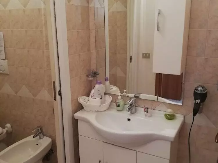 B&b Vittorio Emanuele