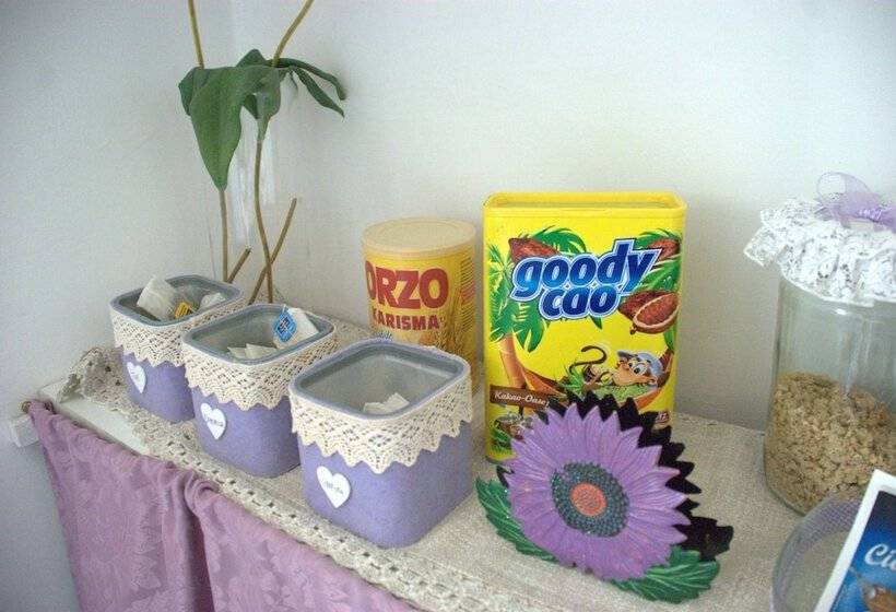 B&b Vittorio Emanuele