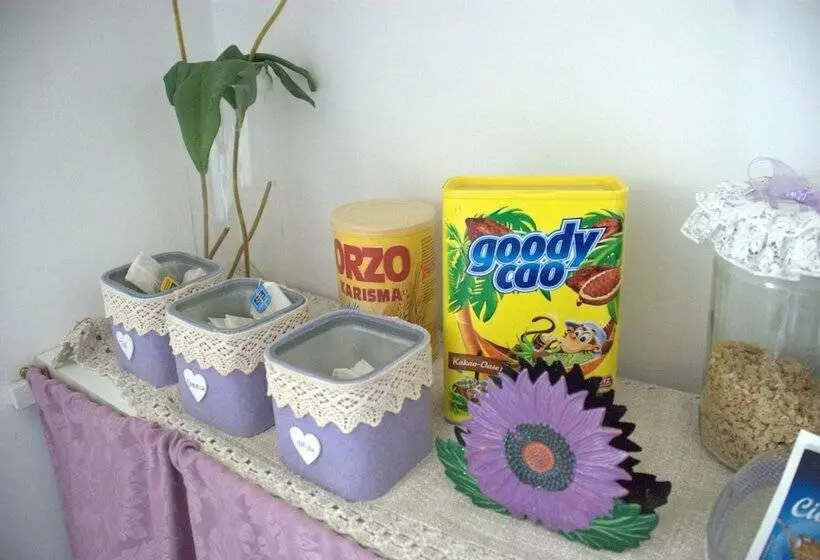 B&b Vittorio Emanuele