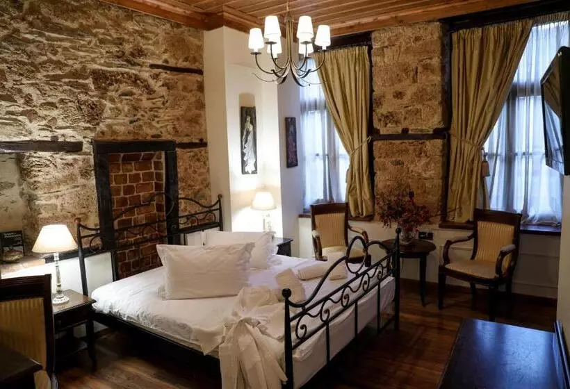 Boutique Hotel Palea Poli