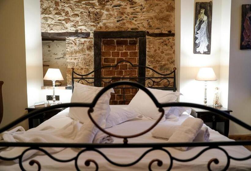 Boutique Hotel Palea Poli