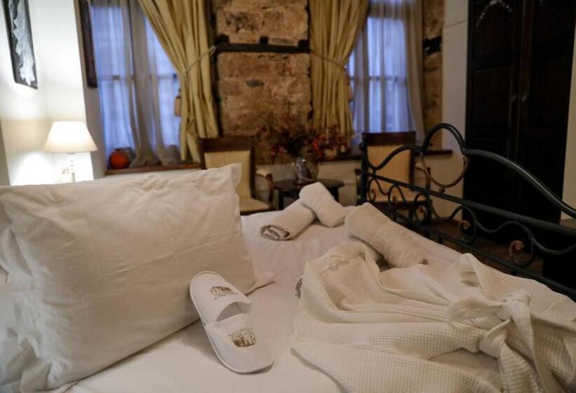 Boutique Hotel Palea Poli