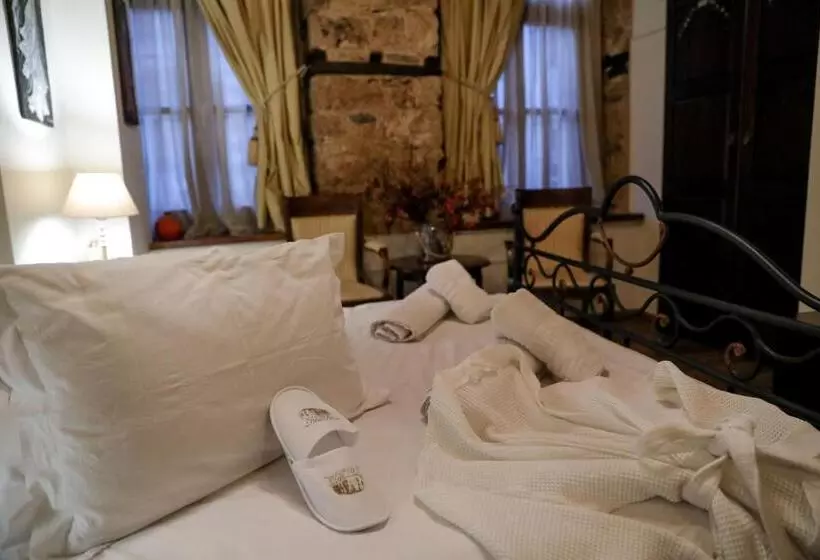 Boutique Hotel Palea Poli