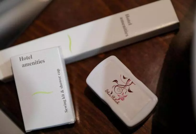 Boutique Hotel Palea Poli