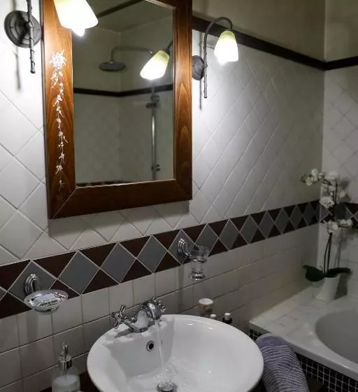 Boutique Hotel Palea Poli