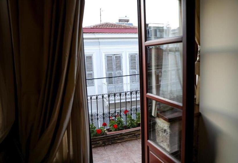 Boutique Hotel Palea Poli