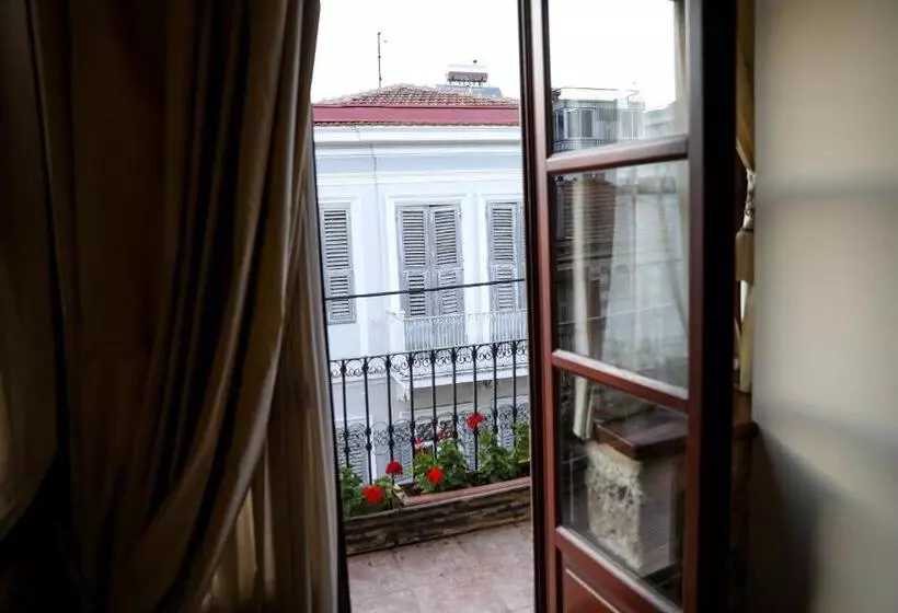 Boutique Hotel Palea Poli