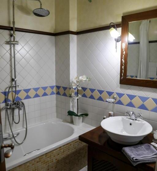 Boutique Hotel Palea Poli