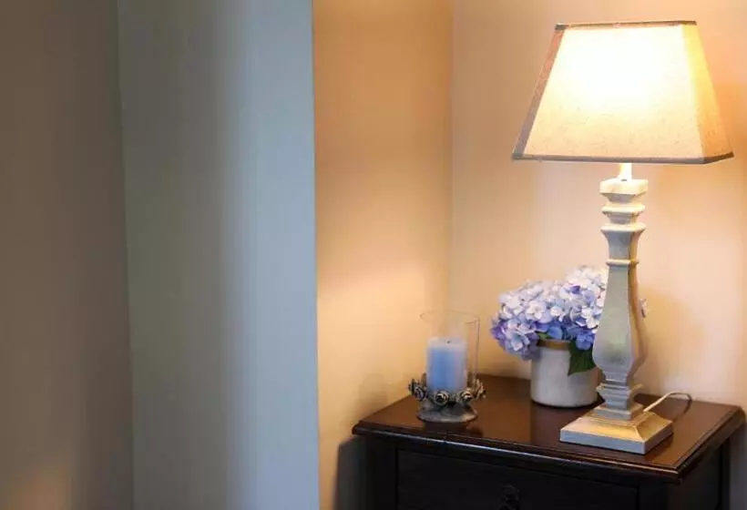 Boutique Hotel Palea Poli