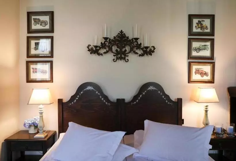 Boutique Hotel Palea Poli