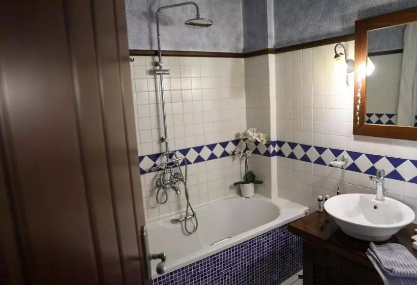 Boutique Hotel Palea Poli