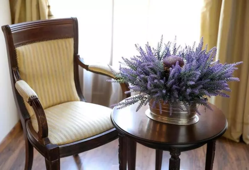 Boutique Hotel Palea Poli