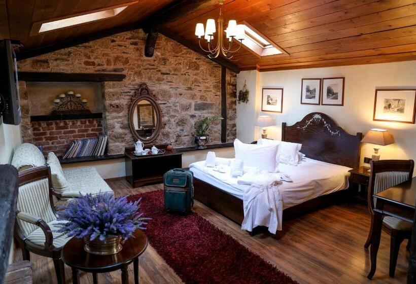 Boutique Hotel Palea Poli