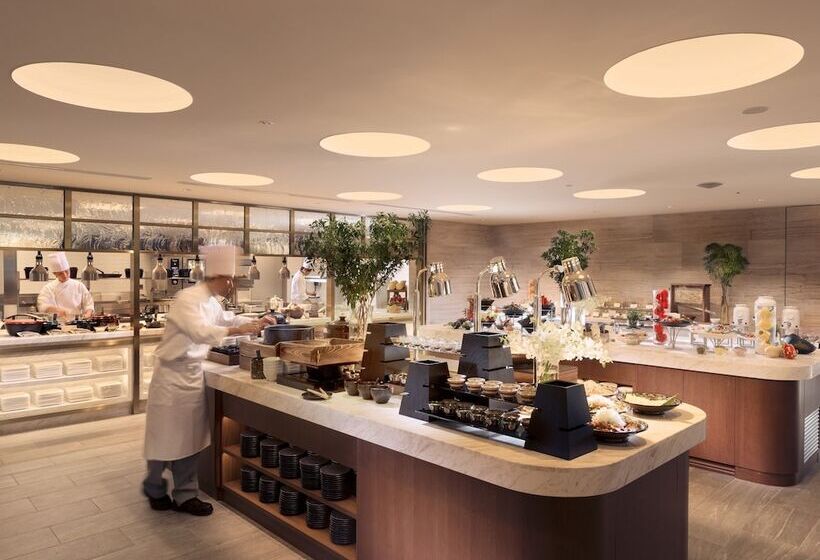 호텔 Halekulani Okinawa