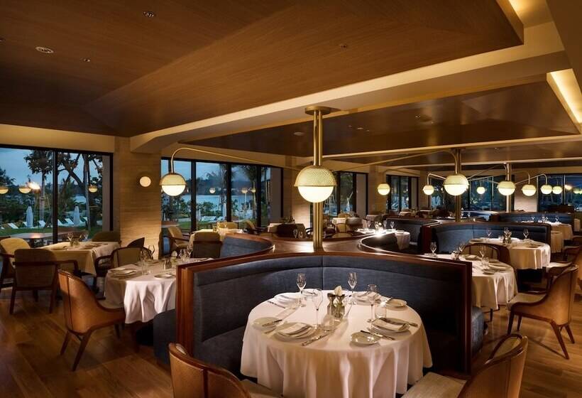 호텔 Halekulani Okinawa