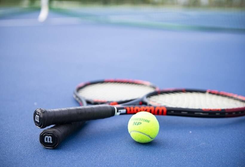 호텔 Halekulani Okinawa