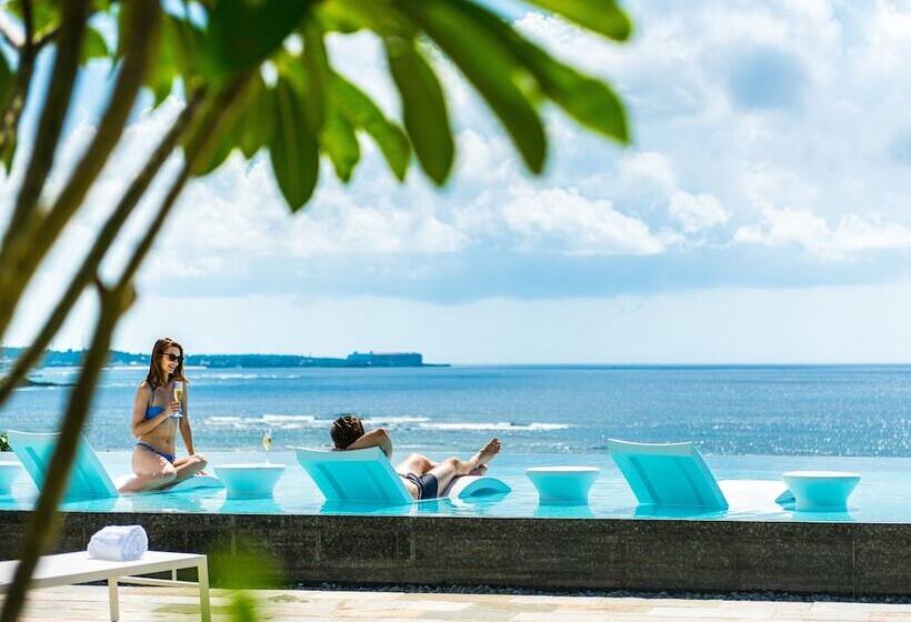 호텔 Halekulani Okinawa