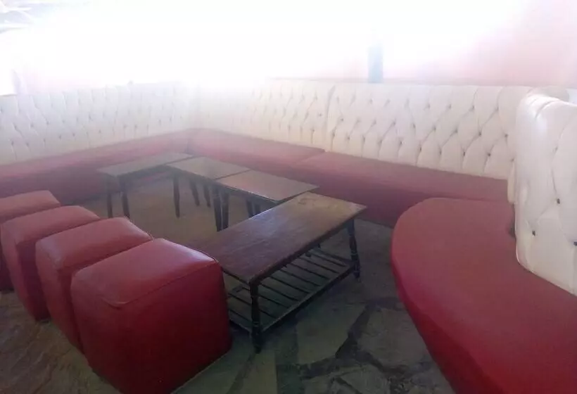 هتل Kendas Village