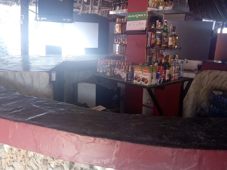 هتل Kendas Village