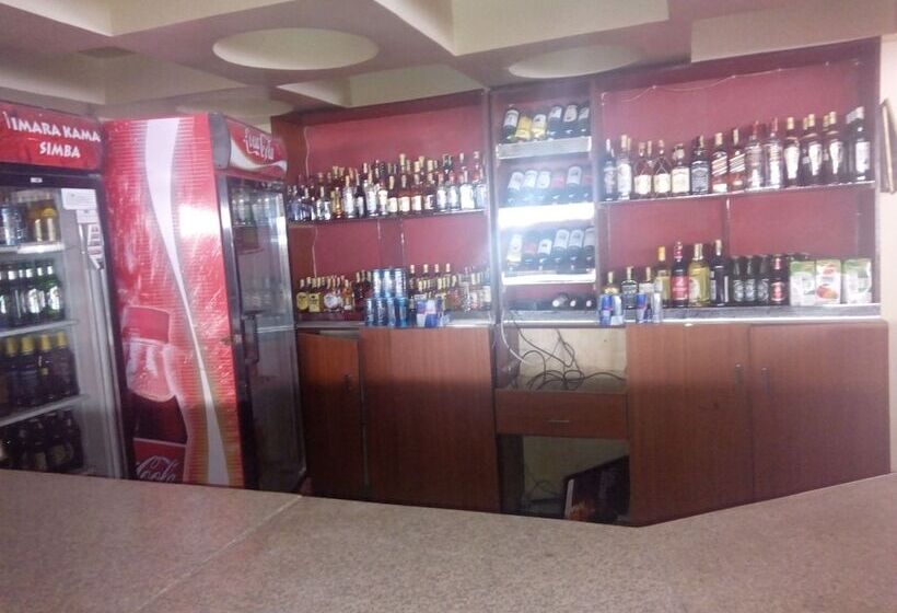 هتل Kendas Village