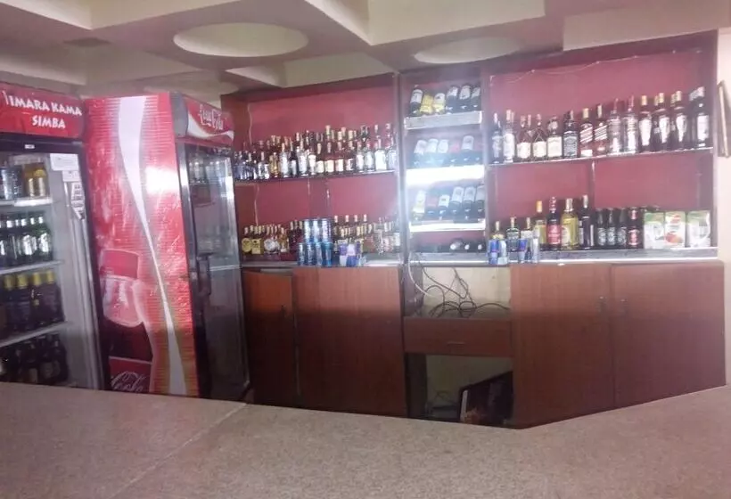 هتل Kendas Village