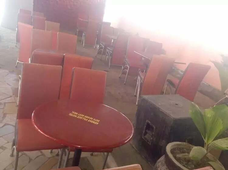 هتل Kendas Village