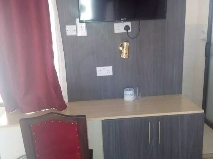 هتل Kendas Village