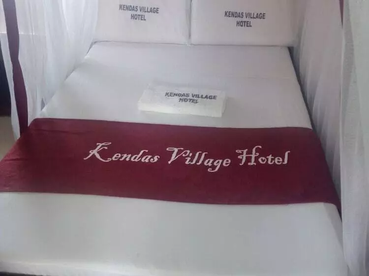 هتل Kendas Village