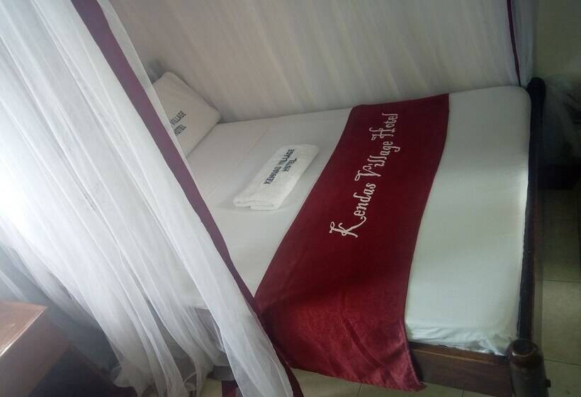 هتل Kendas Village