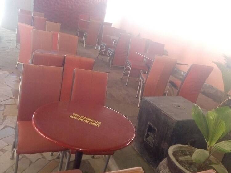 هتل Kendas Village