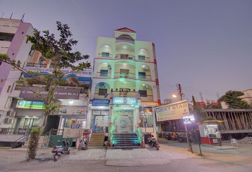 هتل Lucky Star By Oyo Rooms