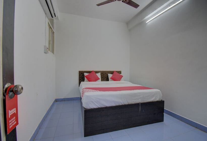 هتل Lucky Star By Oyo Rooms