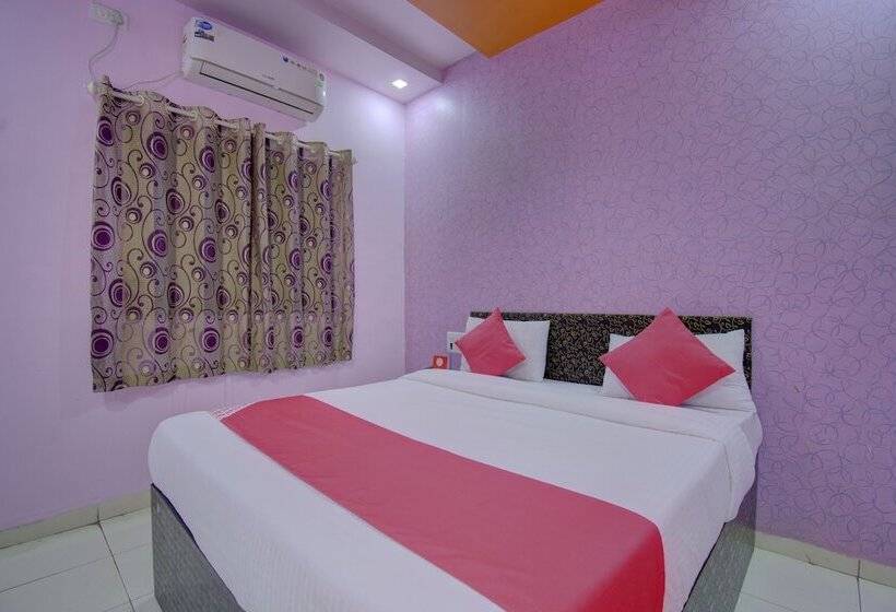 هتل Lucky Star By Oyo Rooms