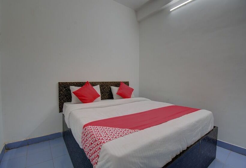 هتل Lucky Star By Oyo Rooms