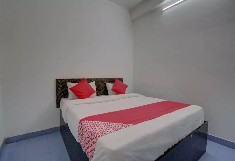 Hotelli Lucky Star By Oyo Rooms