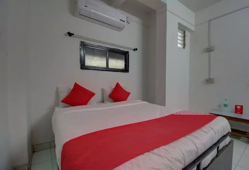 Hotelli Lucky Star By Oyo Rooms