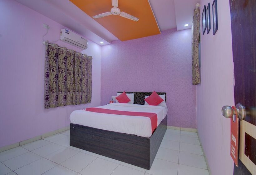 هتل Lucky Star By Oyo Rooms