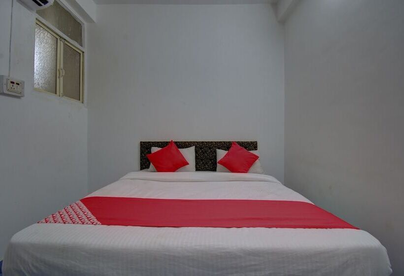 هتل Lucky Star By Oyo Rooms
