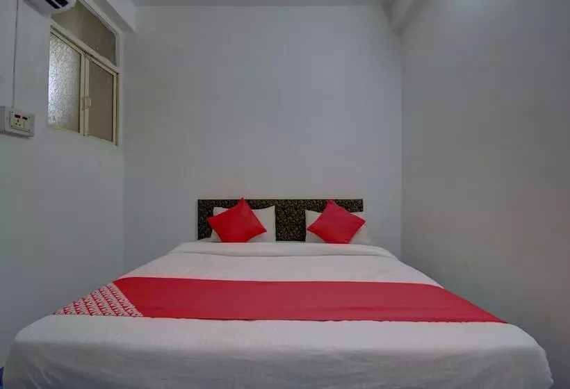 Hotelli Lucky Star By Oyo Rooms