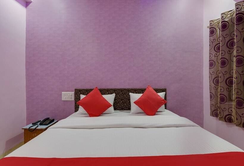 هتل Lucky Star By Oyo Rooms