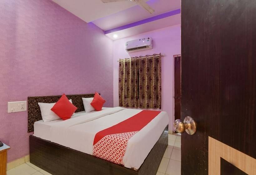 هتل Lucky Star By Oyo Rooms