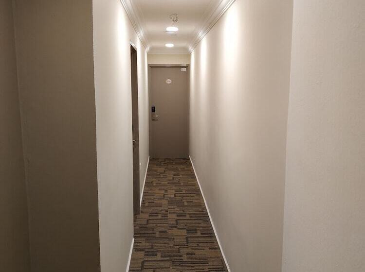 M Design Hotel At Bangi 7