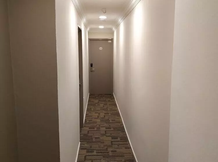 M Design Hotel At Bangi 7