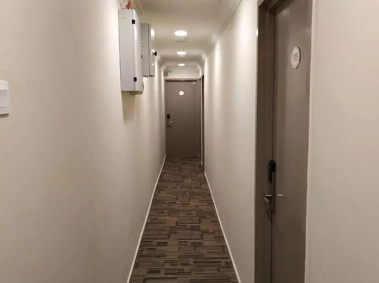 M Design Hotel At Bangi 7