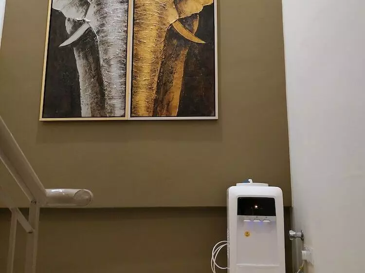 M Design Hotel At Bangi 7