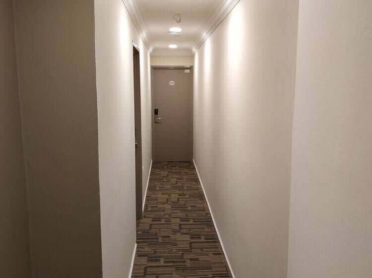 M Design Hotel At Bangi 7